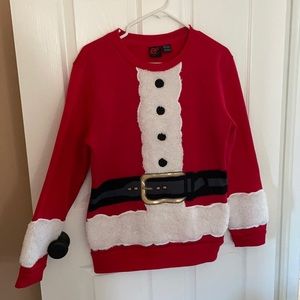 Ugly Christmas Sweater Medium